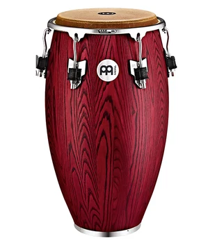 

WCO1212VR-M Woodcraft Series Tumba Conga 12 1/2 ", red, Meinl