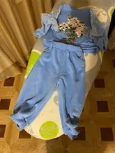 Newborn Pants Clothing-Set Toddler Girl Baby Kids Children Cotton New-Brand Striped-Top