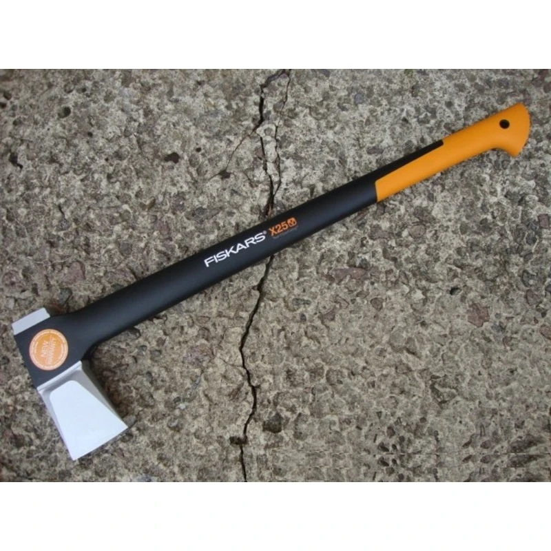 Топор- колун Fiskars X25(1015643