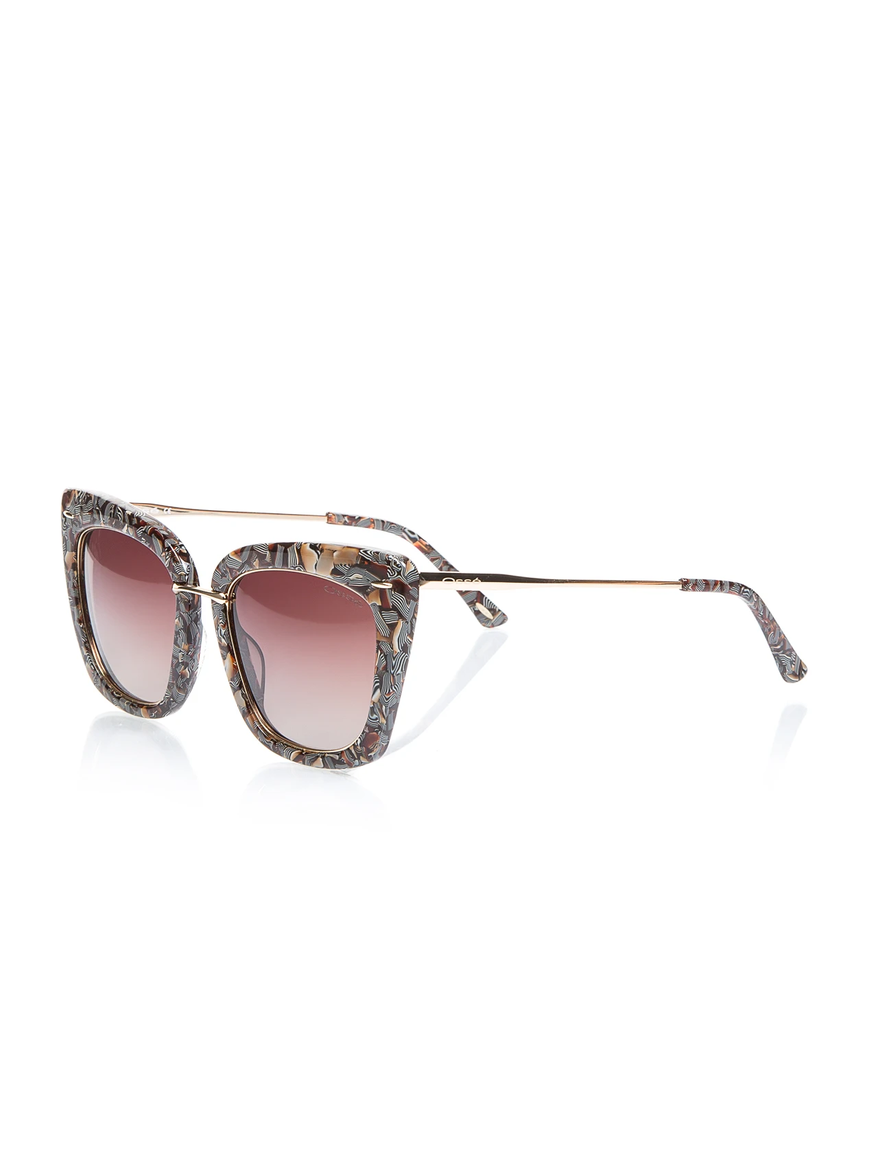 

Women's sunglasses os 2344 04 bone Brown unspecified 52 -- osse