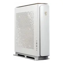 Настольный ПК игровой MSI PE100-023IB i9-9900 64 GB ram 5 ТБ RTX 2080 белый