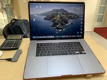 For Macbook Pro 13 Case 2020 A2338 A2289 A1989 A1708 A1706 Leather for Macbook Pro 15