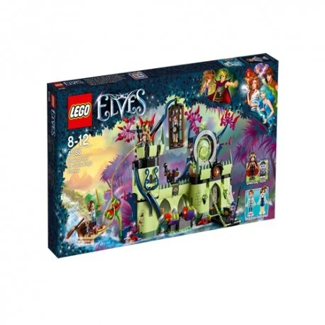 aliexpress lego elves