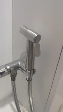 Bidet-Nozzle Bathroom-Sprayer Toilet-Heat-Resistant Plenty Handheld Steel 304stainless