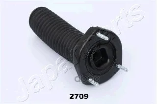 Ru2709_опора Амортизатора Заднего Левого! Toyota Camry 2.4 16v/3.5 24v 06 Japanparts Ru2709 Japanparts арт. RU2709
