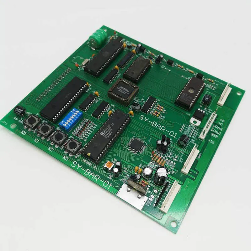 Новая игра Марио PCB для волка 2/казино/игровой слот доска для аркадной игровой машины
