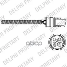 Лямбда-Зонд Mb W163/168 Delphi Es2031212b1 Delphi арт. ES2031212B1
