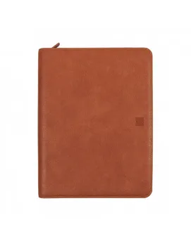 

PORTADOC. With spiral AGENDA FOCUS-AG.SV E40 MARRON