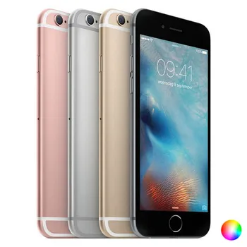 

Refurbished Smartphone Apple iPhone 6S 64 GB 5,7" (As New)