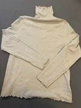 Winter Sweaters Pullovers Turtleneck MISHOW Women Warm Fahion Casual 6-Colors Solid 