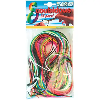

Scubidu 35 strands 7030-0000ANDRONI3.97