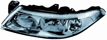 

LIGHTHOUSE RENAULT LAGUNA 2001 Right EL. Compatible