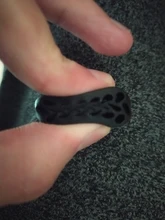 Uds mandíbula ejercitador bola Facial mandíbula músculo Toner entrenamiento Fitness Anti-envejecimiento de alimentos Grado de sílice cara Chin mejilla elevación Slimmin