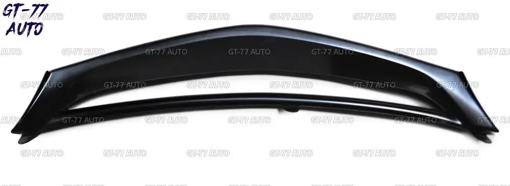 Решетка радиатора с сеткой для Honda Civic 4D 2006-2011 защитный литье внешний материал ABS пластик Стайлинг тюнинг
