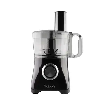 

Food processor Galaxy GL 2302 3 Disk-cutting, шинков, mash, knife grinding 800 W