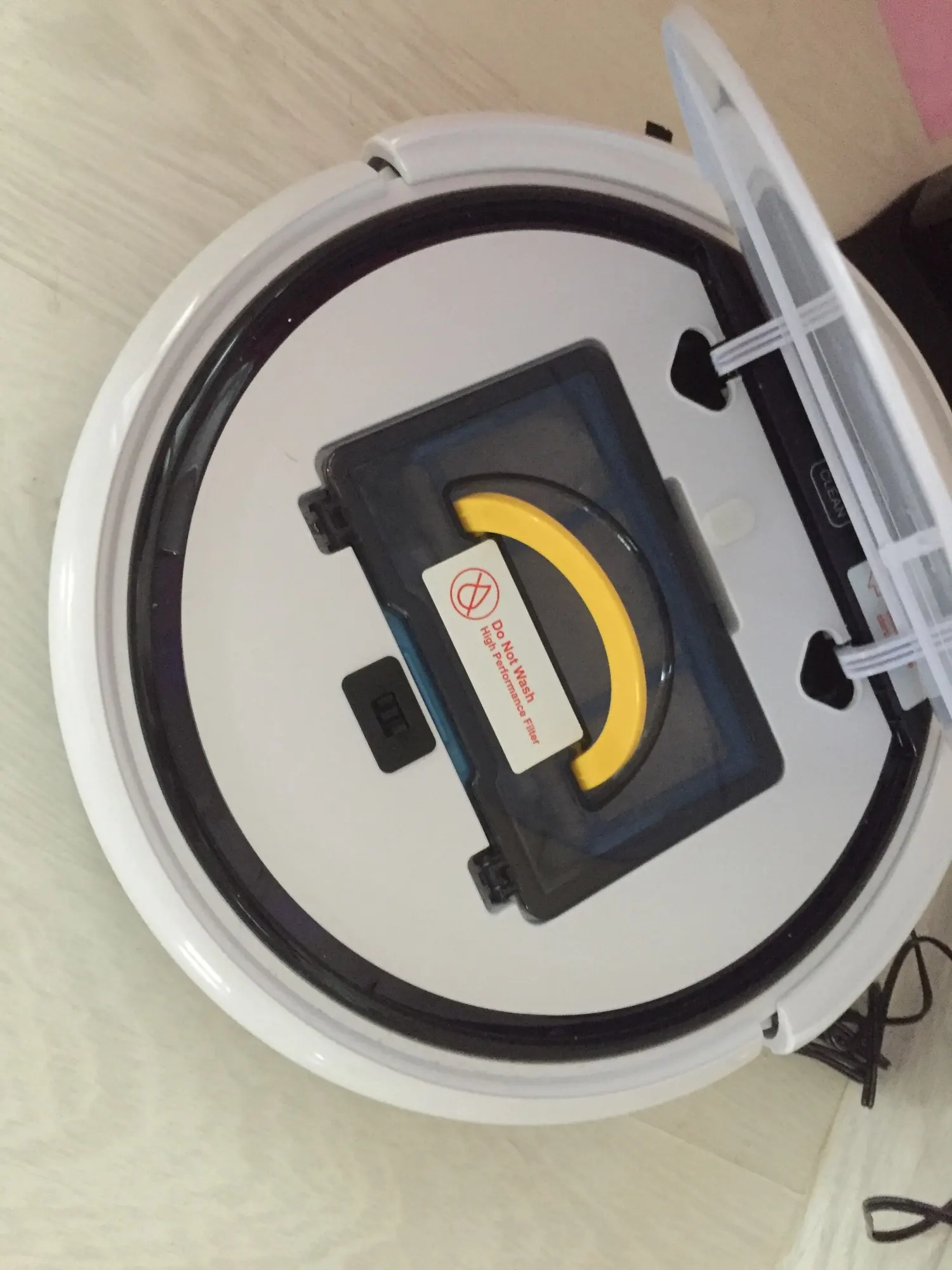 Sweeping robot pro. Sweeping robot pro
