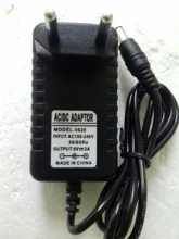 Adaptador de fuente de alimentación Universal para luz LED, CA 110-240V, CC 3V, 5V, 6V, 9V, 12V, 15V, 24V, 0.5A, 1A, 2A, 3A, 5A, 6A, 8A