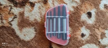 Extractor de tornillos, juego de guías de broca, Extractor de perno dañado, velocidad de eliminación, juego fácil, 5 uds.