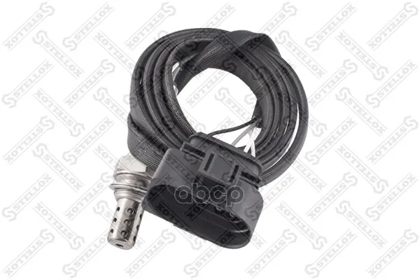 20-00052-Sx_лямбда-Зонд! Vw Golf/Passat/Sharan/Vento 1.3-2.9i 91 Stellox 2000052sx Stellox арт. 2000052SX
