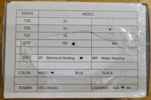 Voice-Control Floor Alexa Smart Wifi Beok Electric-Heating-Element for Home Tds23wifiep-Room