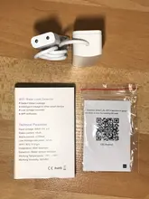 Sensor de fugas de agua, detector de nivel de fugas WIFI, Protección de desbordamiento de seguridad, control remoto en casa con aplicación Tuya Smart Life