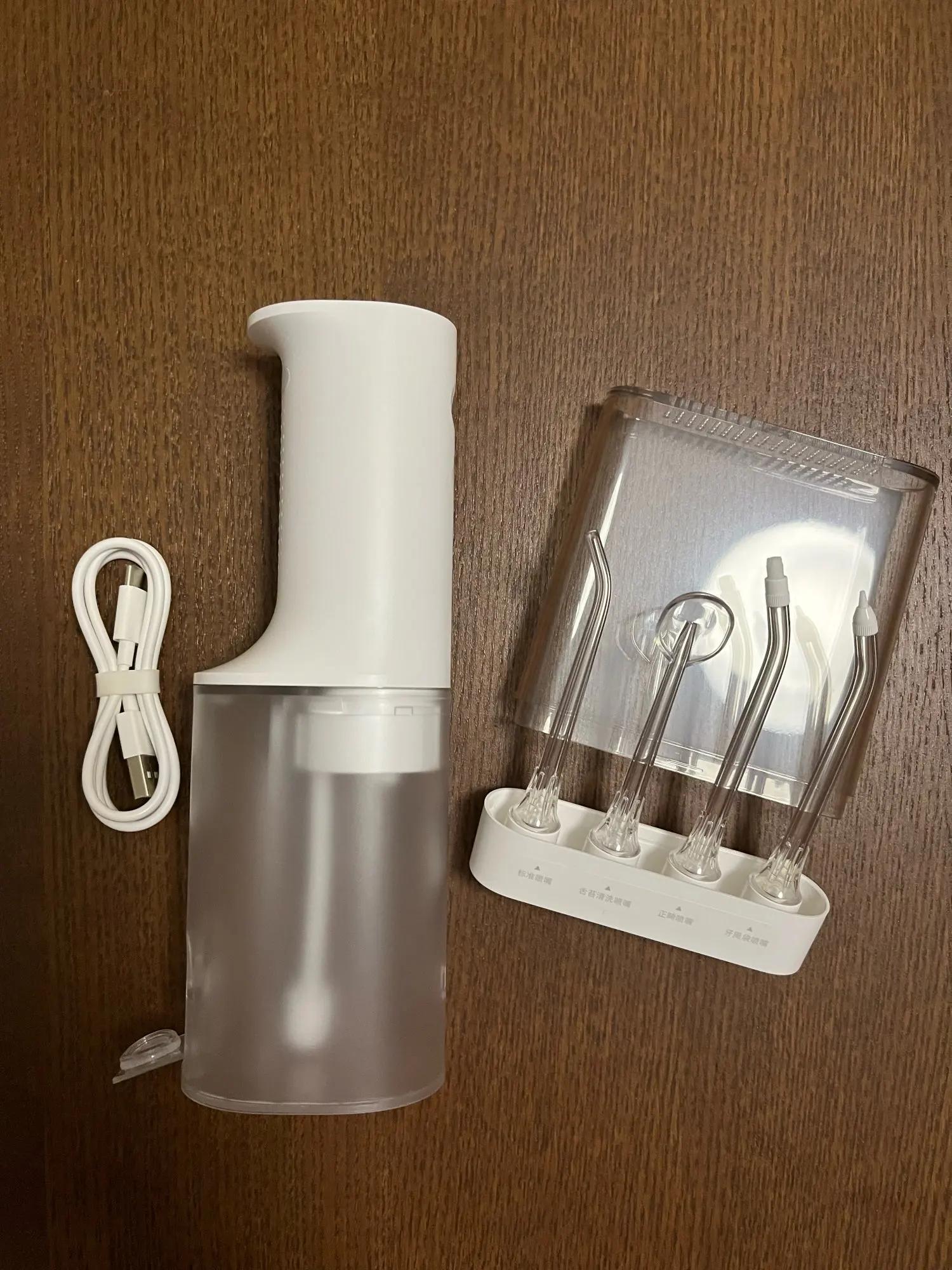 Ирригатор Xiaomi Mijia Meo701 Купить Минск