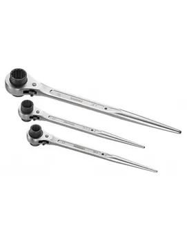 

TENGTOOLS 245200308 wrapkey construction 27x30mm PGW2730