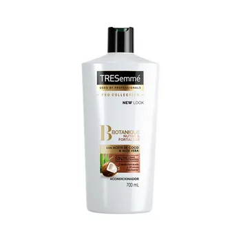 

Repairing Conditioner Botanique Coco & Aloe Tresemme (700 ml)