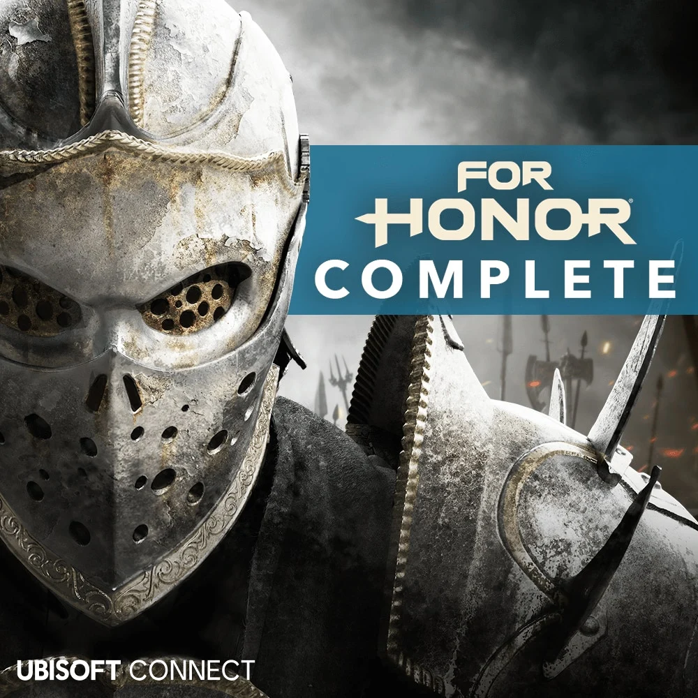 For Honor Complete Edition (PC) [Цифровая версия] | Цифровые товары