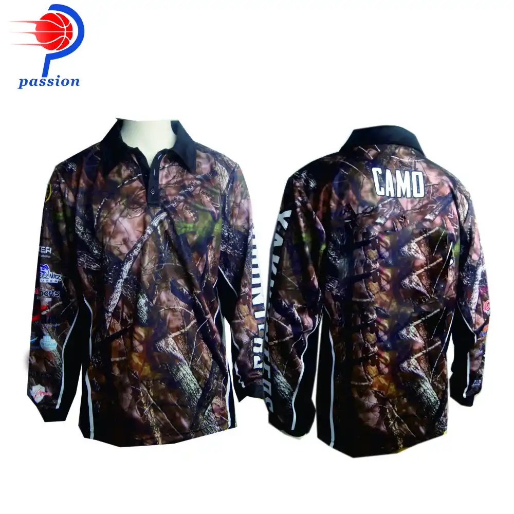 cheap fishing jerseys