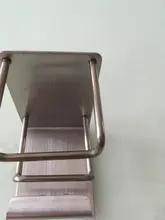 Soporte de cepillo de dientes de acero inoxidable autoadhesivo, montaje en pared, estante de almacenamiento de pasta de dientes, organizador de baño