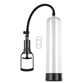 

Vacuum pump Discovery Magnate