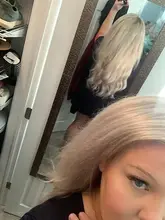 VeSunny línea de pescado de Halo extensiones de cabello humano Real de una pieza de hilo Invisible de la trama del pelo con dos Clips hecha a máquina del pelo Remy