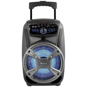 

NGS Bluetooth Speaker WildMambo 35W SD USB FM Portable