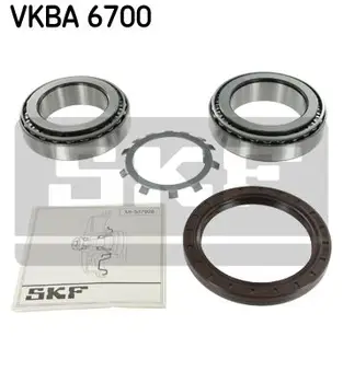

Bearing kit \ MB Sprinter 05 SKF VKBA6700