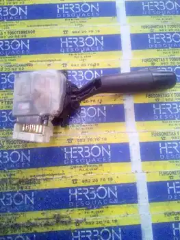 

17A089 Control Lights Toyota Corolla Family (e11) *