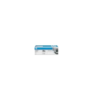 

TONER HP 85A LASERJET P1100/P1102 -CE285A-black 1.600 PAGS