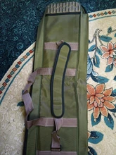 Fishing-Bag Case Reel-Lure Pole-Storage-Bag Tackle-Xa153g Multifunctional 4-Layer 80/90/100/120cm