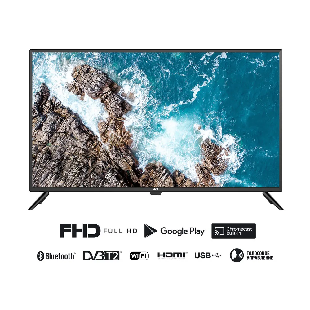 Телевизор Jvc Lt 42mu308 Купить