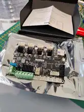 Mainboard Creality 3d Newest-Upgrade Silent for Ender-3/Ender-3pro/ender-5-printer 32-Bits