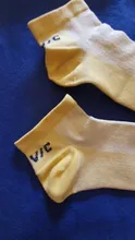 Calcetines cortos de ciclismo para hombre y mujer, transpirables, para verano