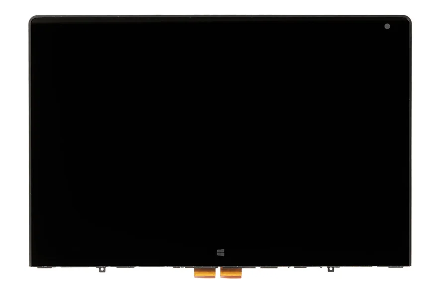 Для lenovo Yoga ThinkPad 460 20EM001QUS сенсорный ЖК-экран дигитайзер рамка в сборе