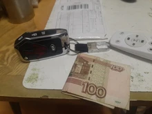 Dalaful-llavero con grabado personalizado para hombre, llavero de cuero genuino, sencillo, soporte para llavero, accesorios para coche, regalo K212