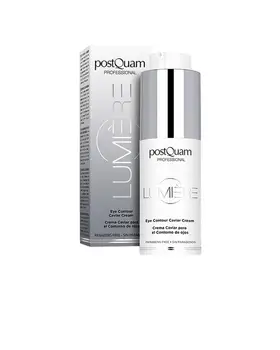 

POSTQUAM LUMIERE eye contour caviar cream 20 ml