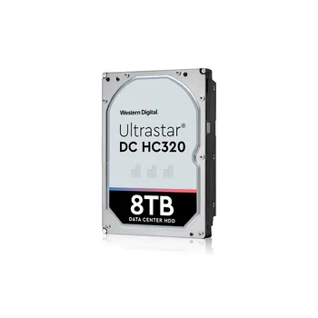 

Western Digital Hgst ultrasonic Dc Hc320, 3.5 ", 8000 Gb, 7200 Rpm
