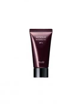 

SEN BRONZING GEL F6 50ML 9704