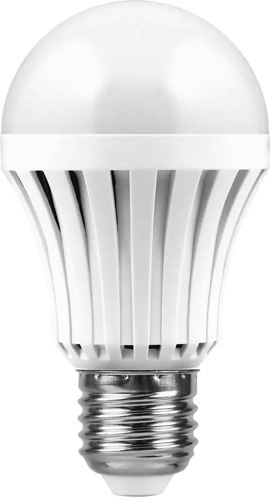 Lamp rechargeable, 5W E27 AC/DC (Li-ion battery), white, wl16 afbeelding