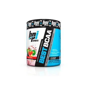 

Best BCAA - 300g [BPI Sports] South sweet tea