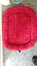 Dog-Beds Cage Lounger Pet-House-Cushion Dogs-Mat Bench-Medium Golden Retriever Large