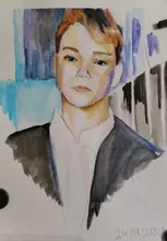 Superior 18/25/33/42Color sólido pintura acuarela con cepillo de agua portátil acuarela pigmento para principiantes dibujo suministros